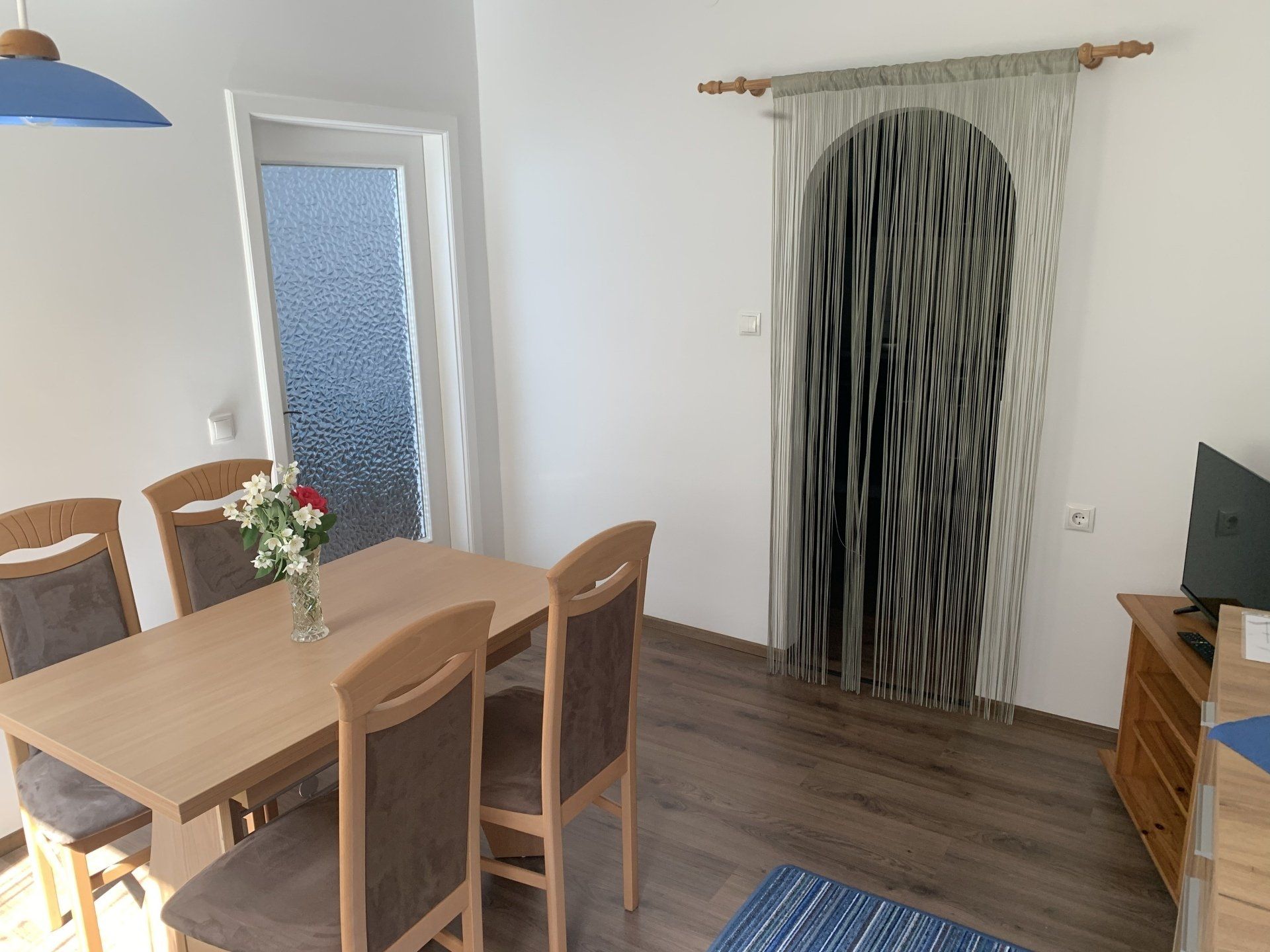 Kieslinghof Ferienwohnungen - Zimmer 1