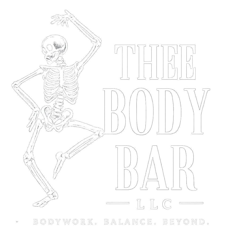 Thee Body Bar LLC Logo