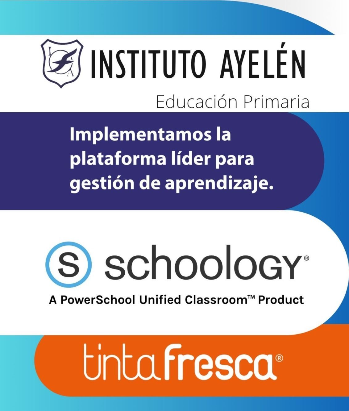 tinta fresca