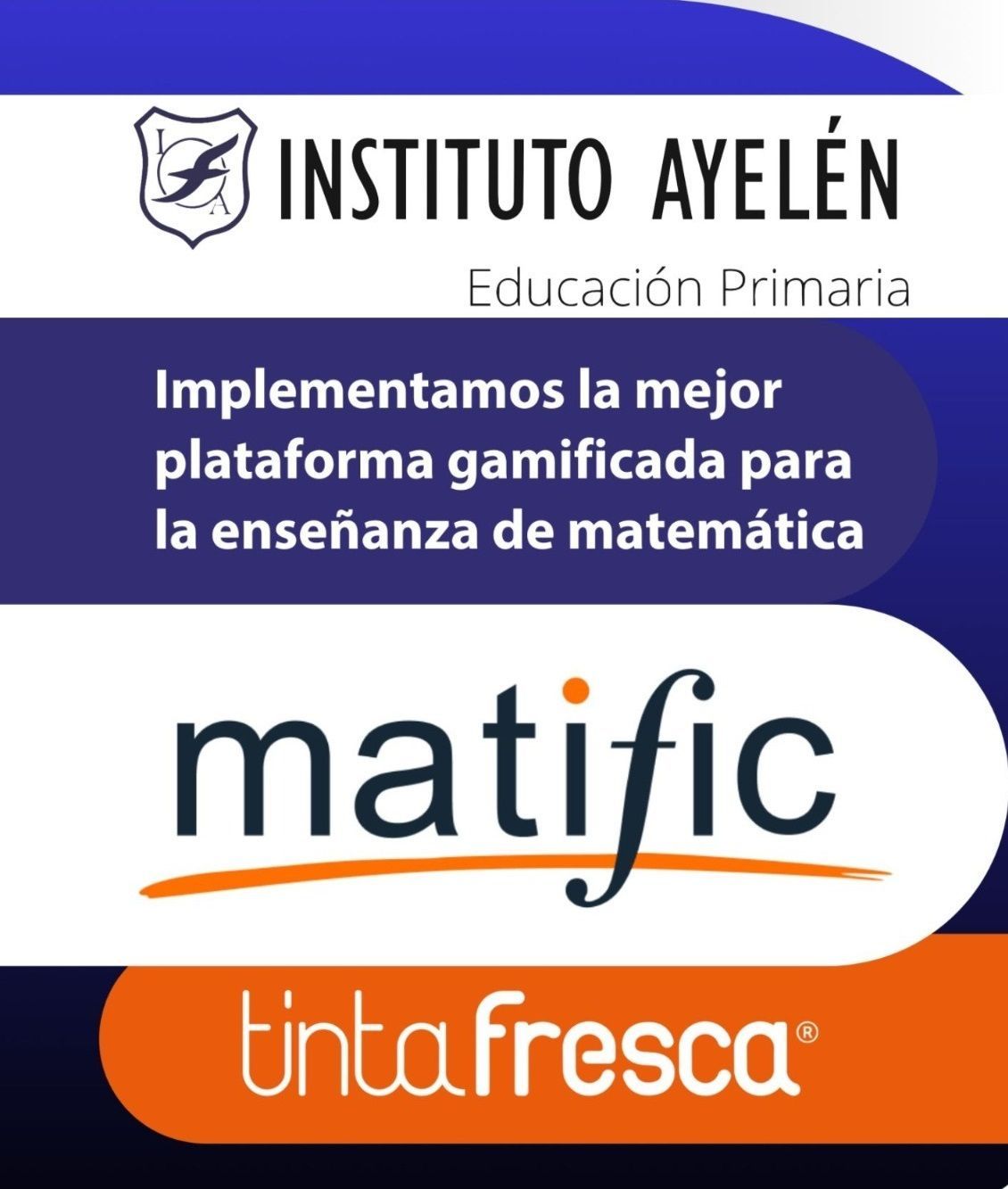 tinta fresca