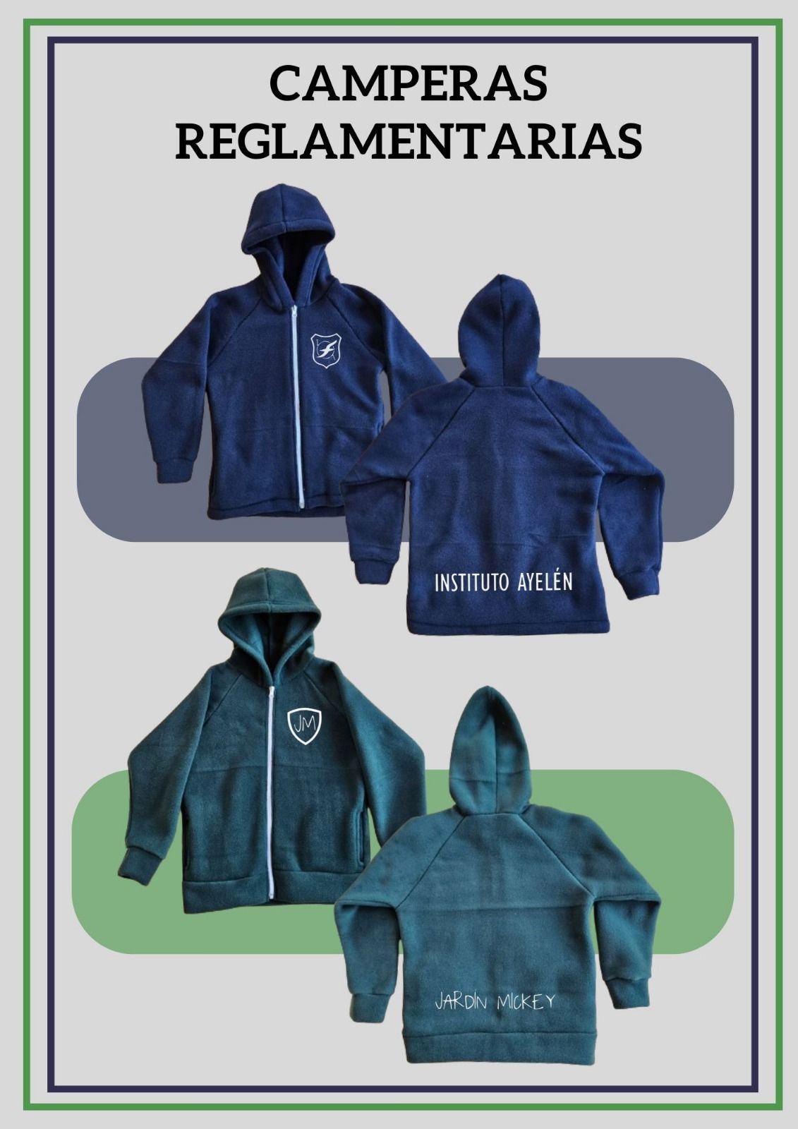 Uniforme