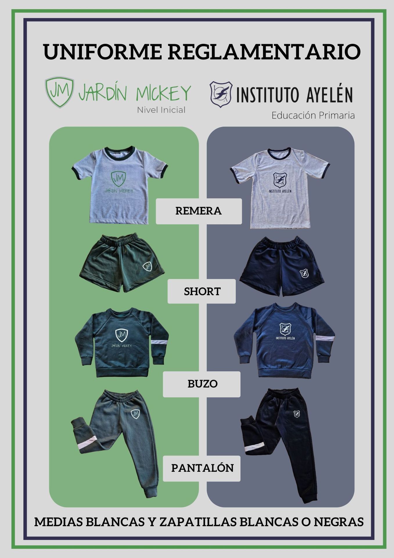 Uniforme