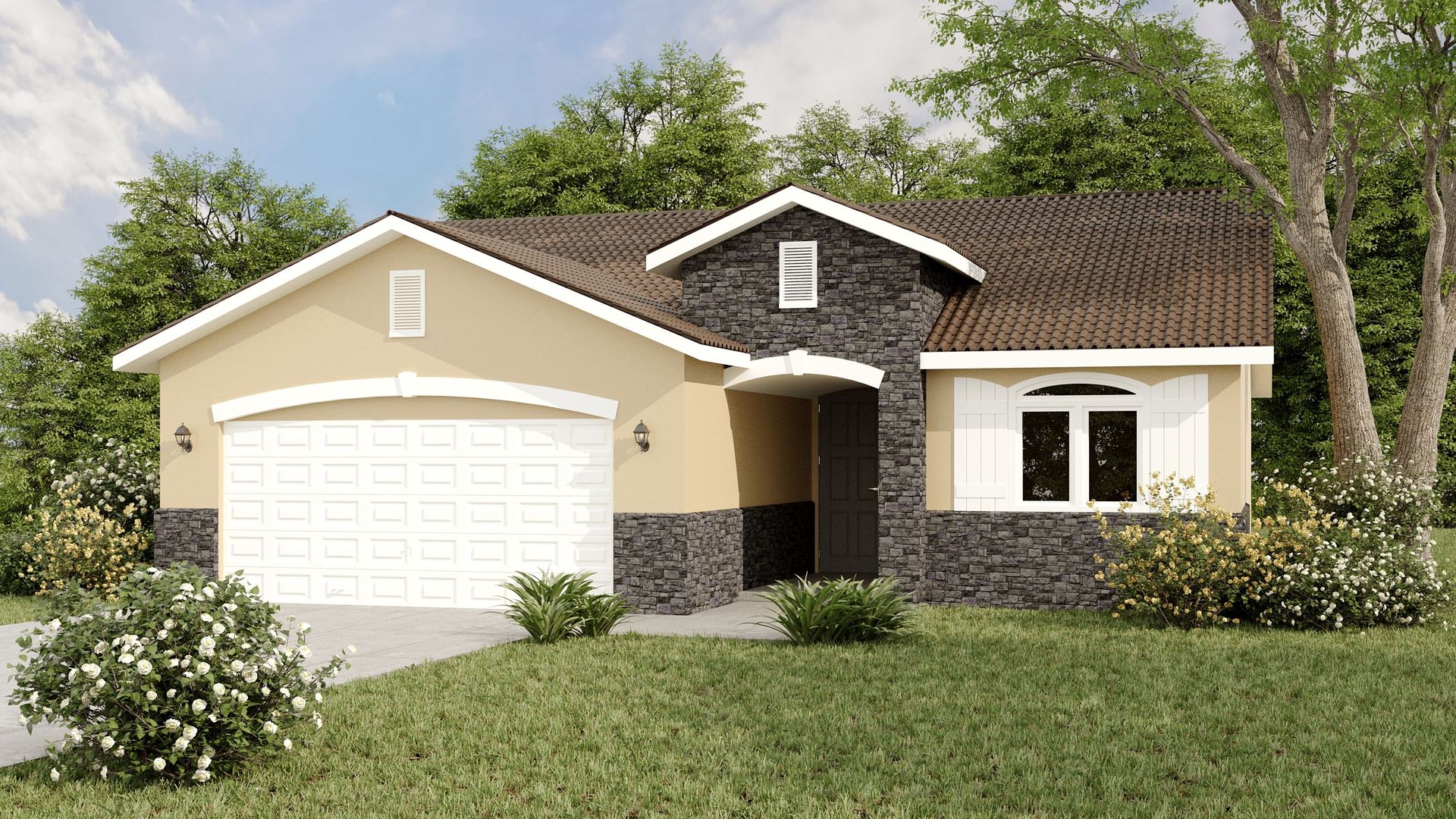 Stonefield Homes New Homes in Los Banos, Merced & Atwater CA