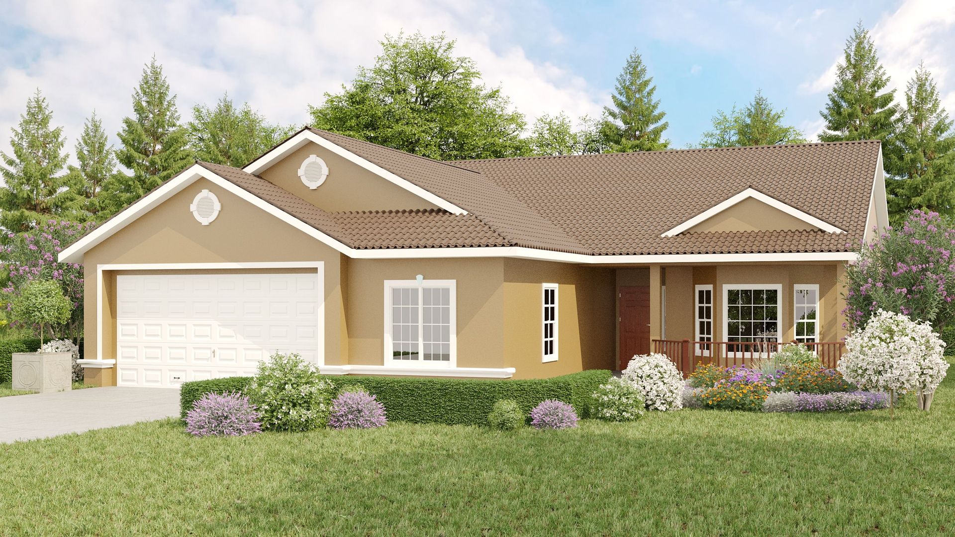 Stonefield Homes New Homes in Los Banos, Merced & Atwater CA