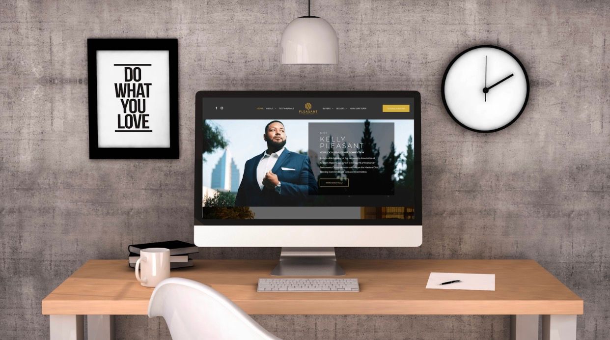 The Power of Luxury Real Estate Websites | Bullsai