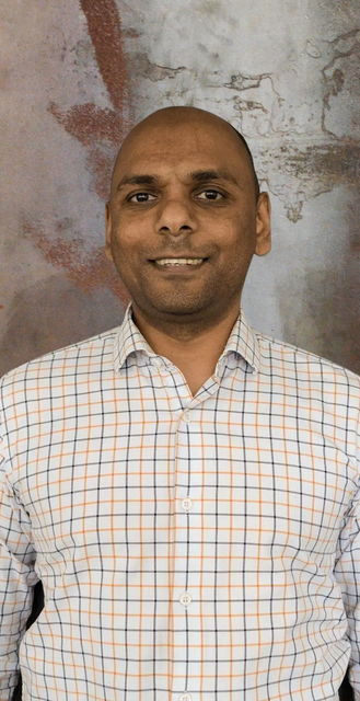 John Fernandes, MacroActive CFO