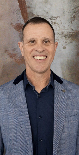 John Franich, MacroActive Founder
