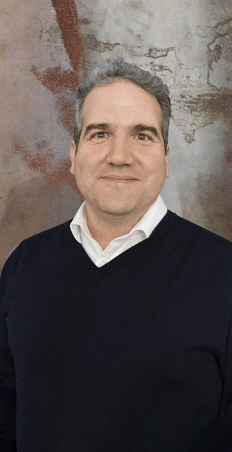 Ken Brickley, MacroActive CEO