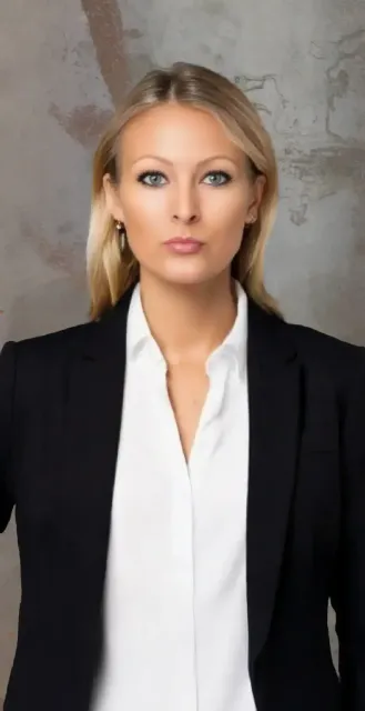 Zoe Bond, MacroActive CXO