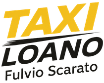 taxi loano