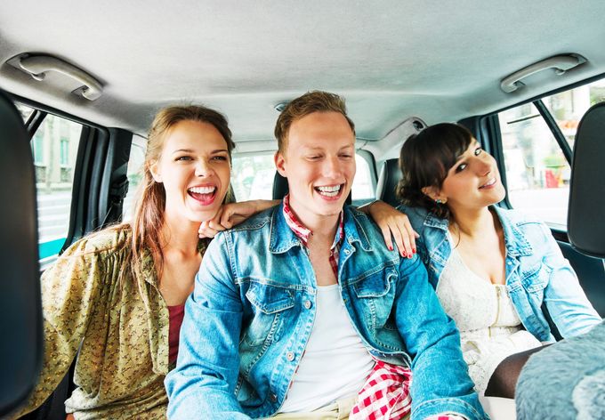 taxi turistico