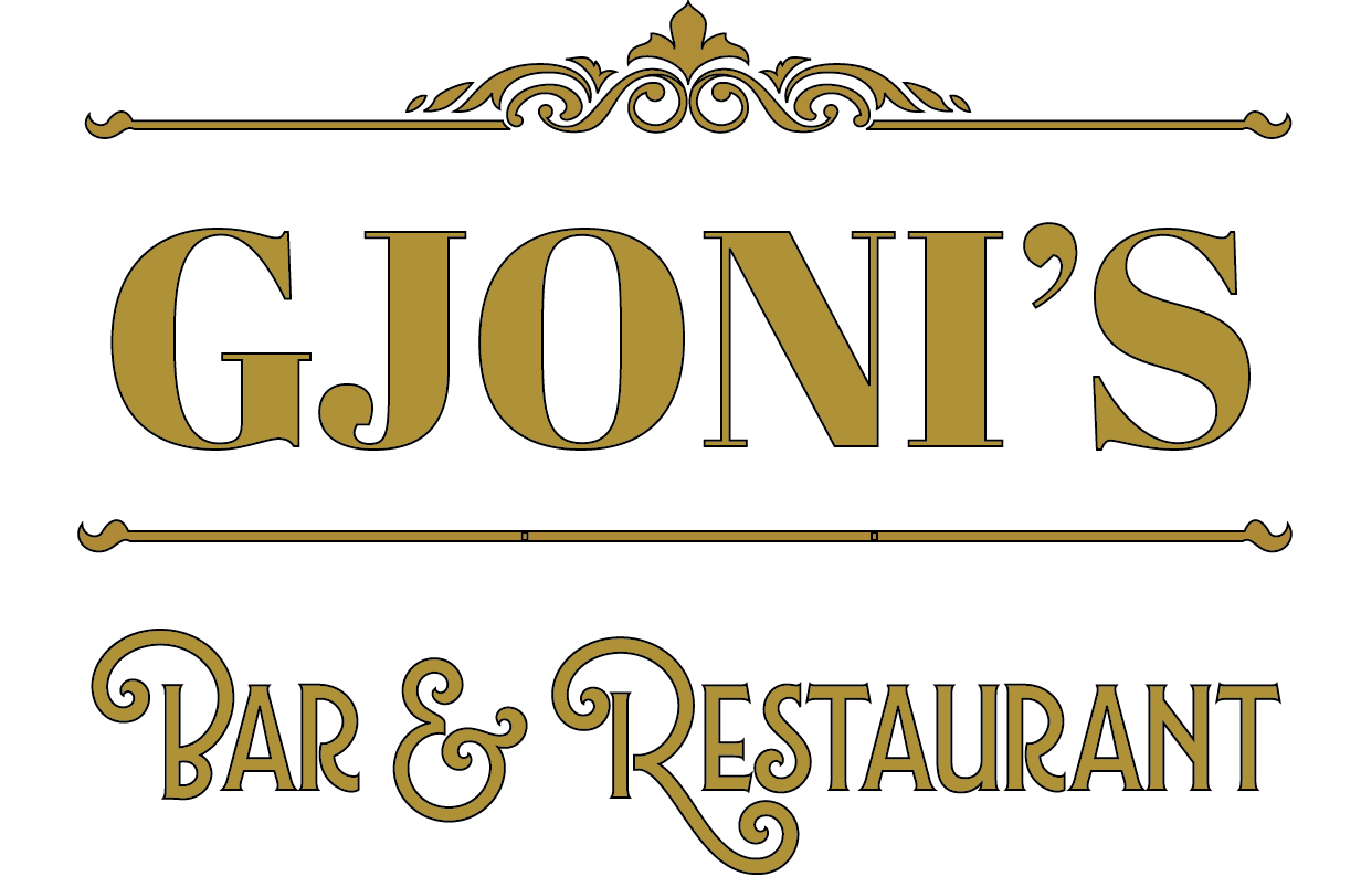 Gjoni's Bar and Restaurant logo