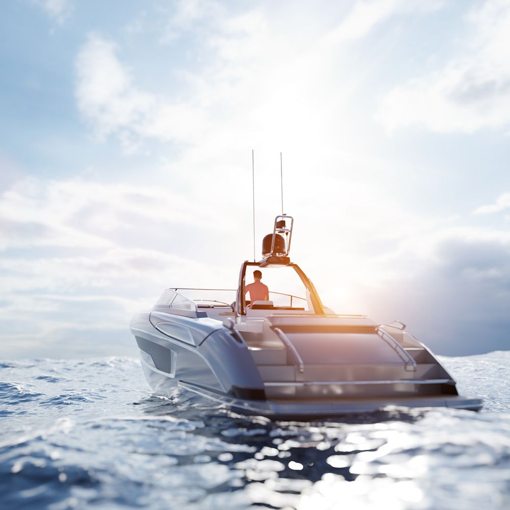 Boat Shop Frankfort, IL South End Boat Shop