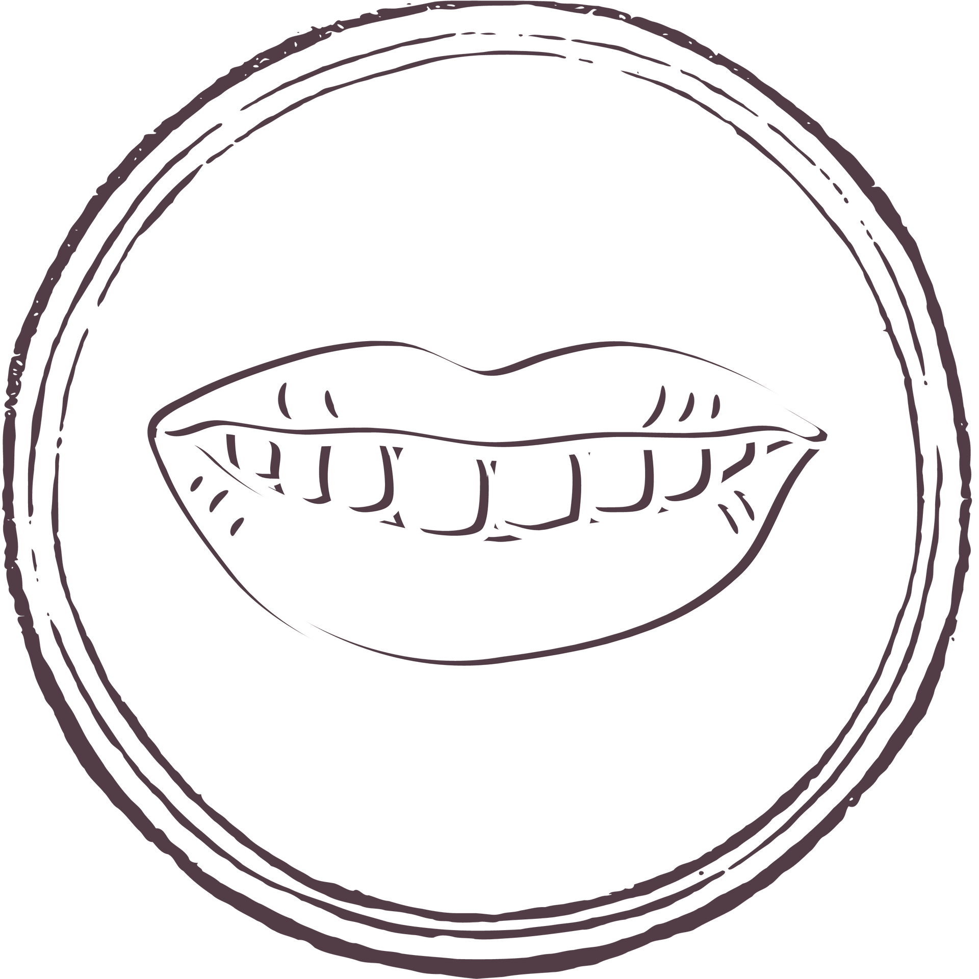 Restores Natural Smile
