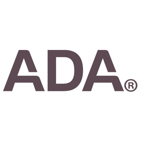 American Dental Association logo