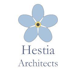 HESTIA ARCHITECTS LTD logo