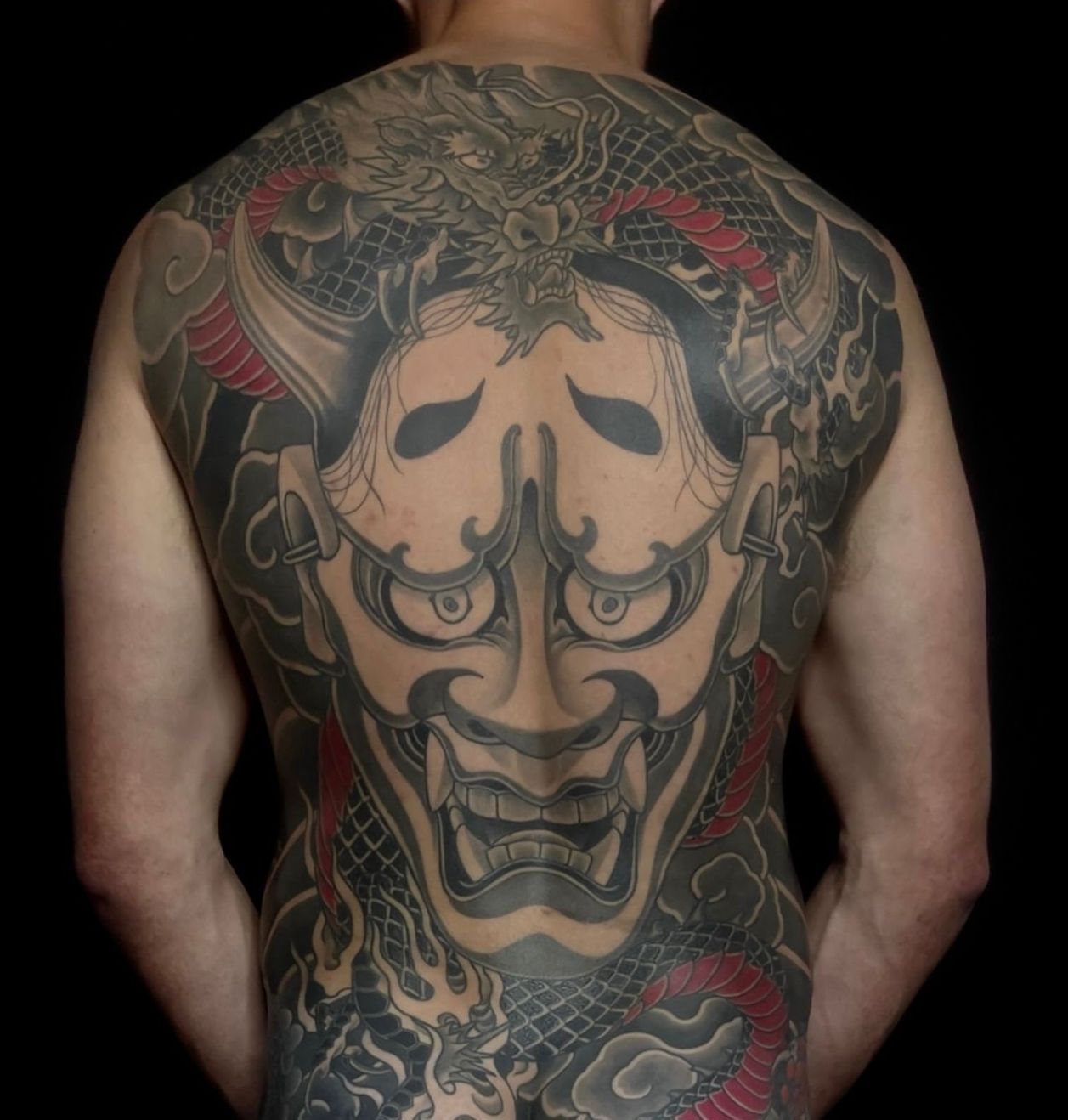 Yusuke