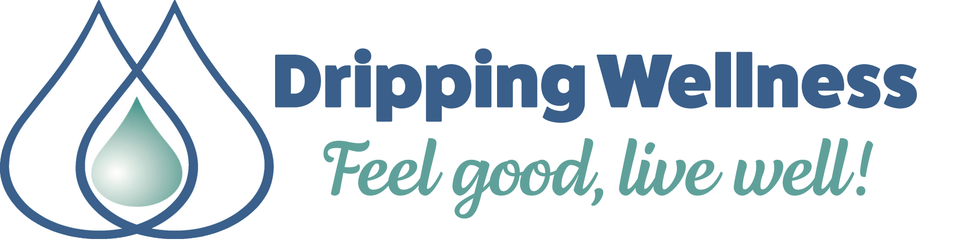 Dripping Wellness Dripping Wellness