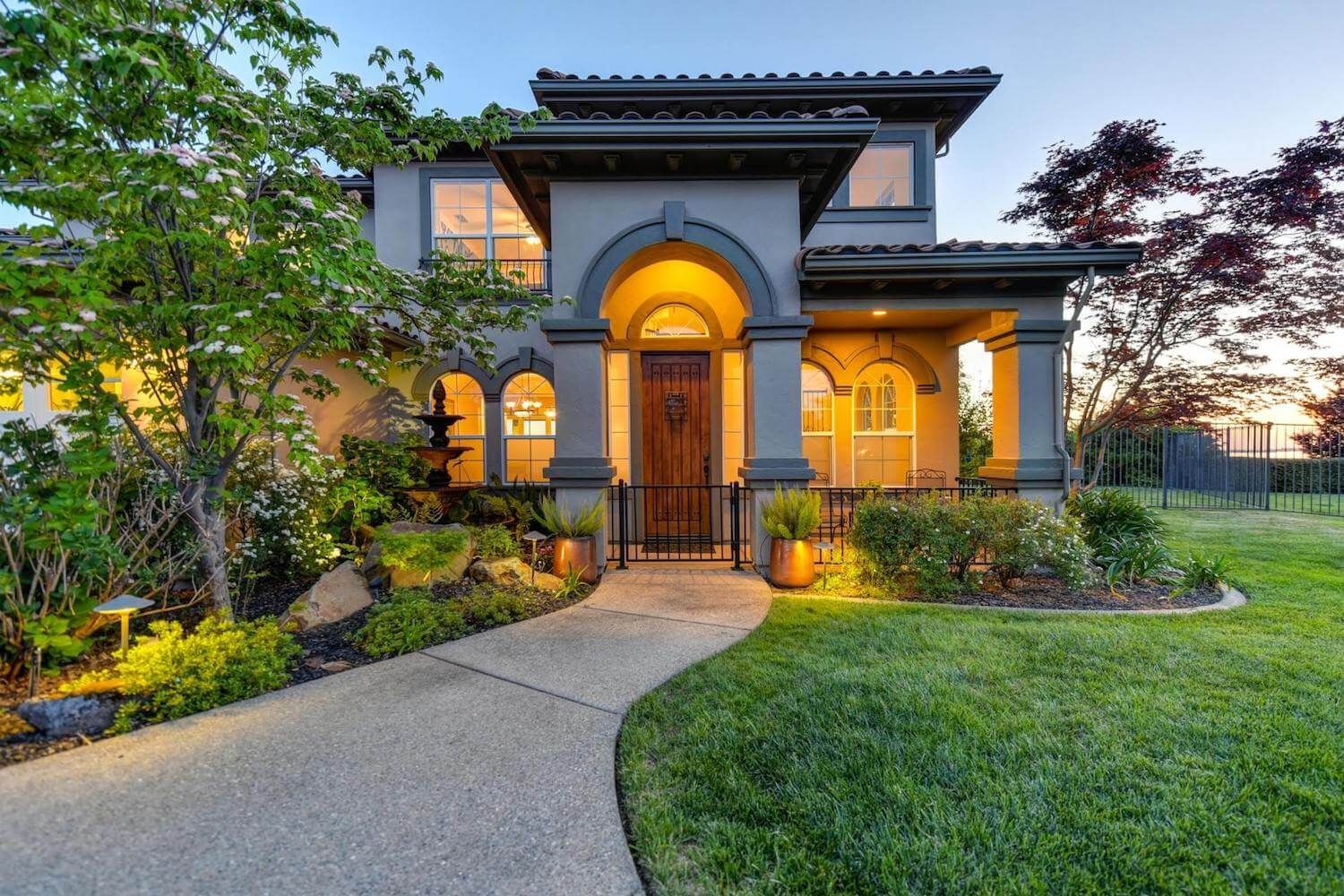 jumbo reverse loans Mission Viejo