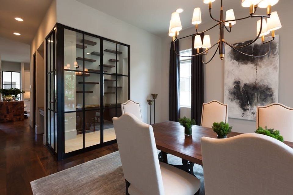Specialty Glass