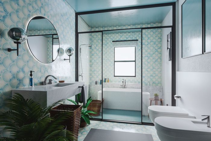 Empty Bathroom | Kilmarnock, VA | My Handyman