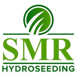 SMR Hydroseeding, Inc. logo