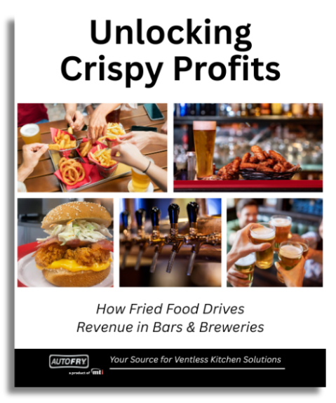 AutoFry Bar and Brewery White Paper