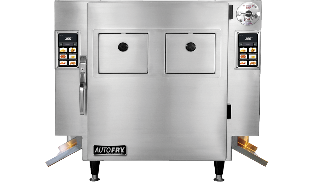 Autofry