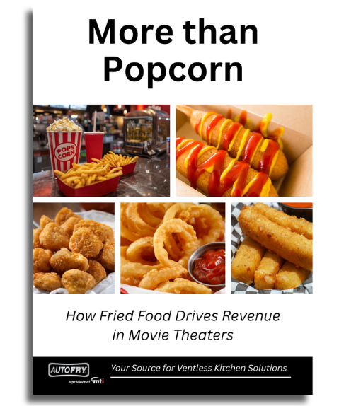 AutoFry Cinema White Paper