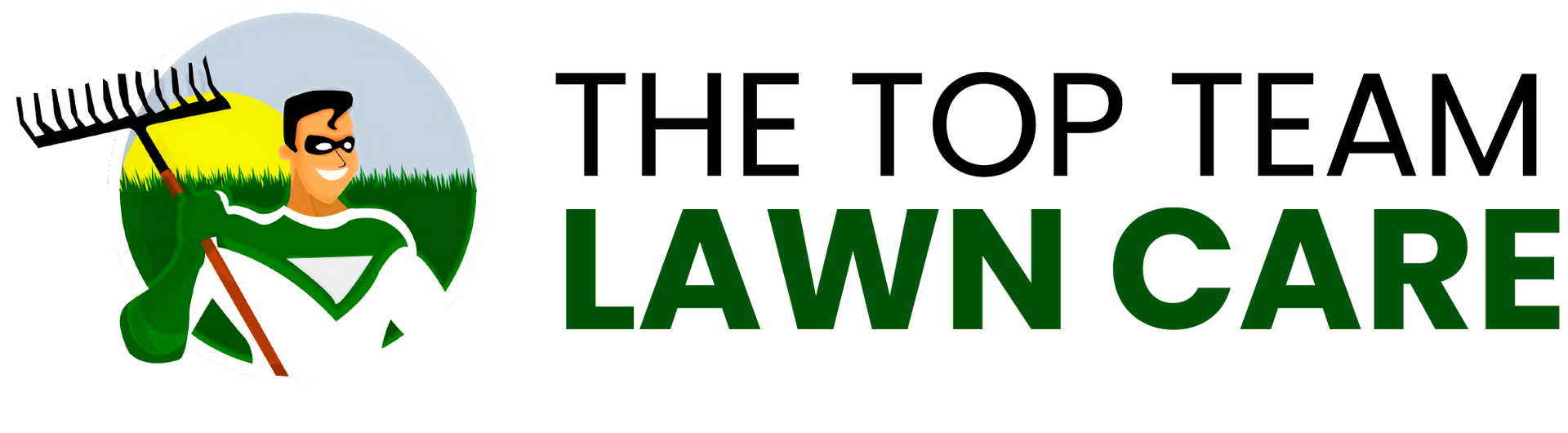 The Top Team Lawn Care The Top Team Lawn Care
