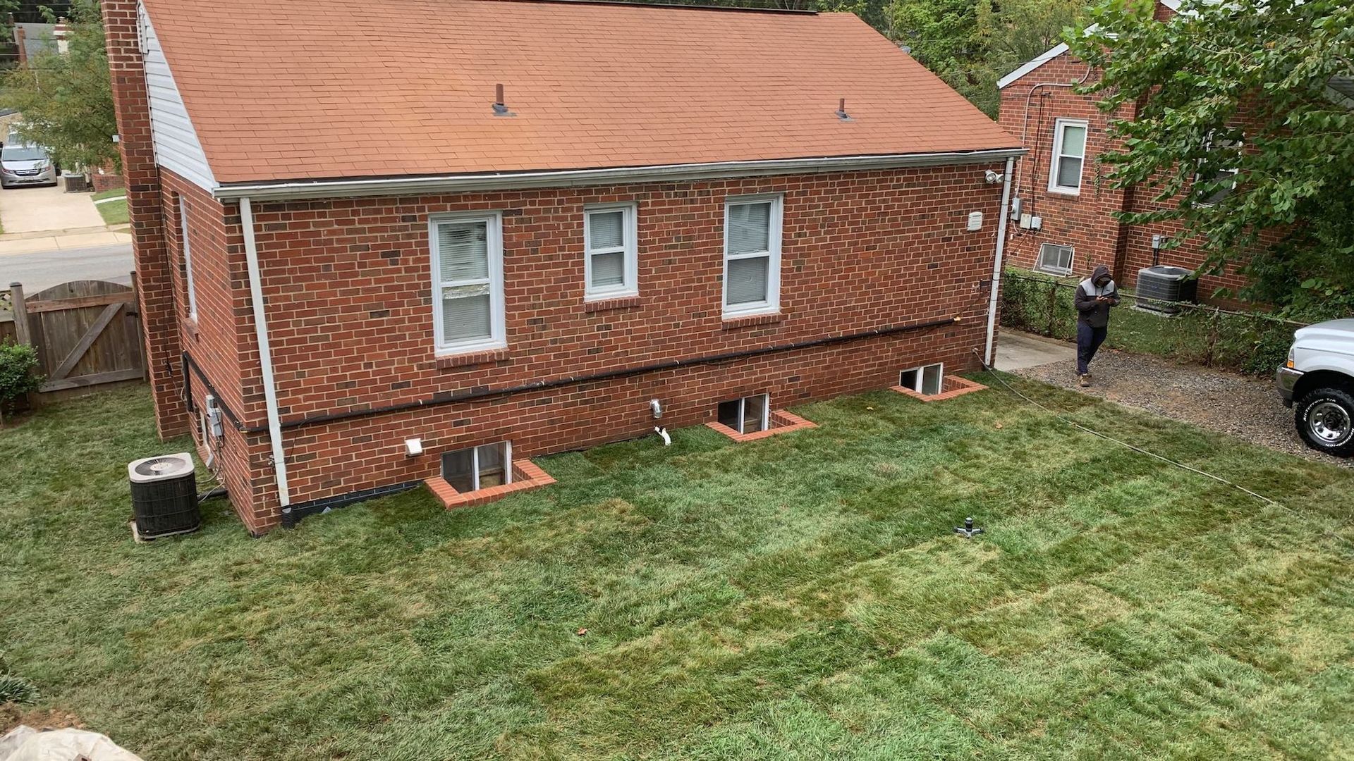 Lawn Care