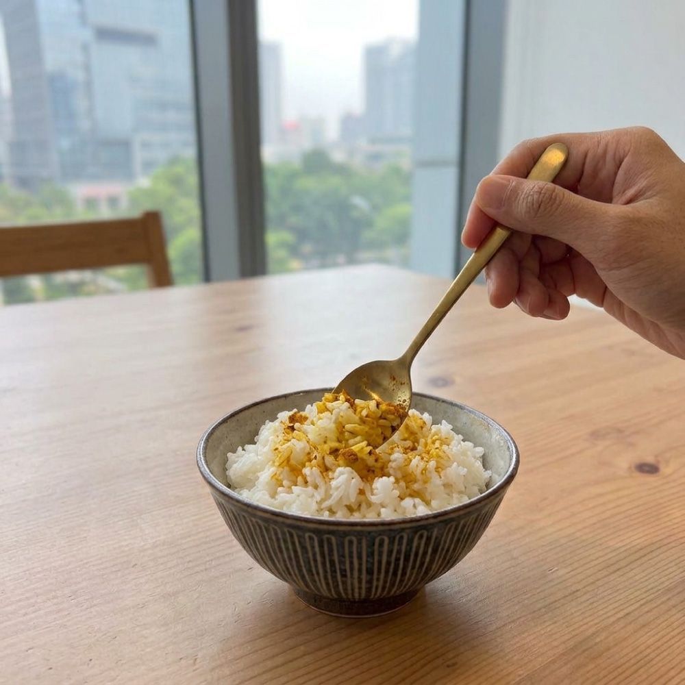部落好物 | 無毒薑黃粉 (友善栽種)