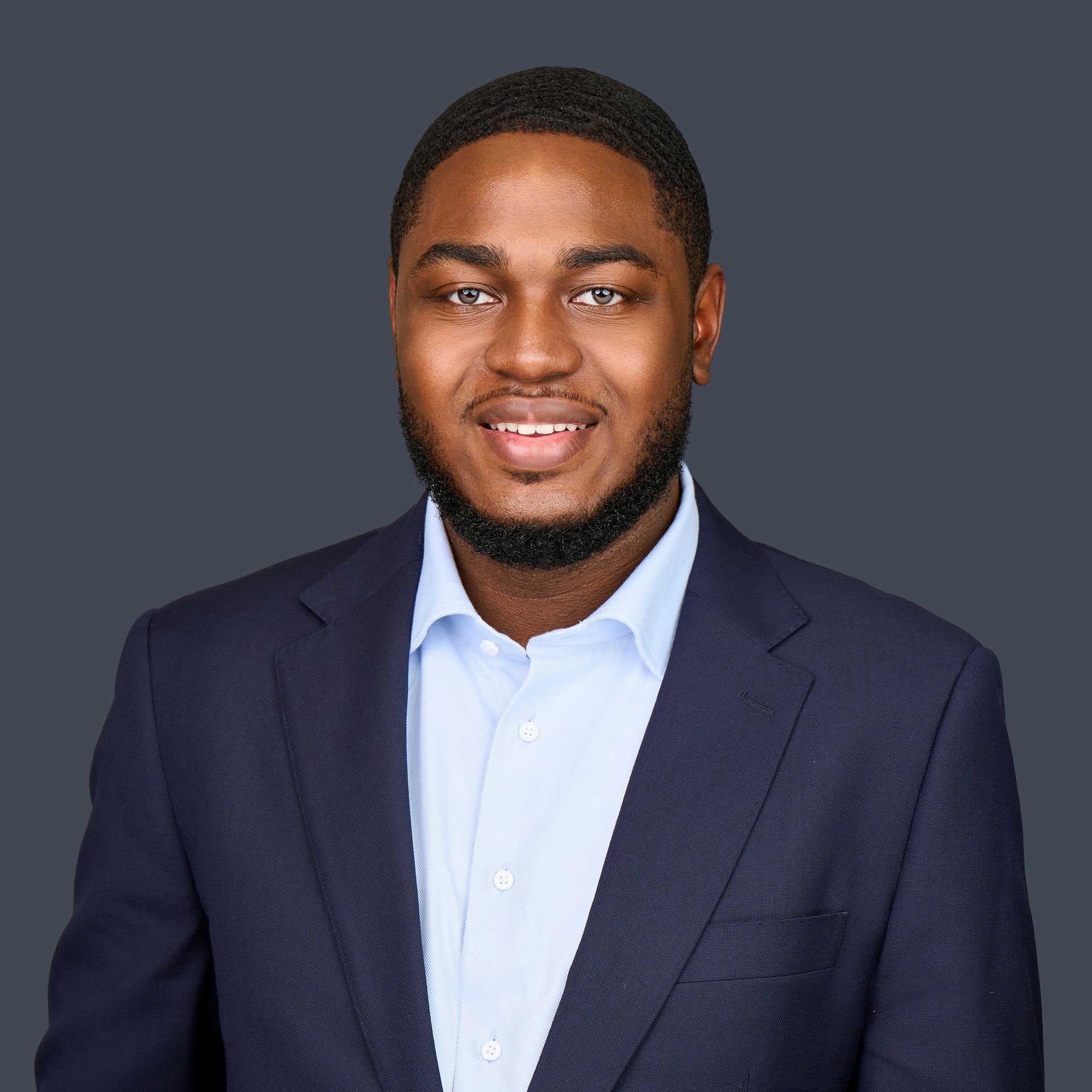 Xavier Lindsey