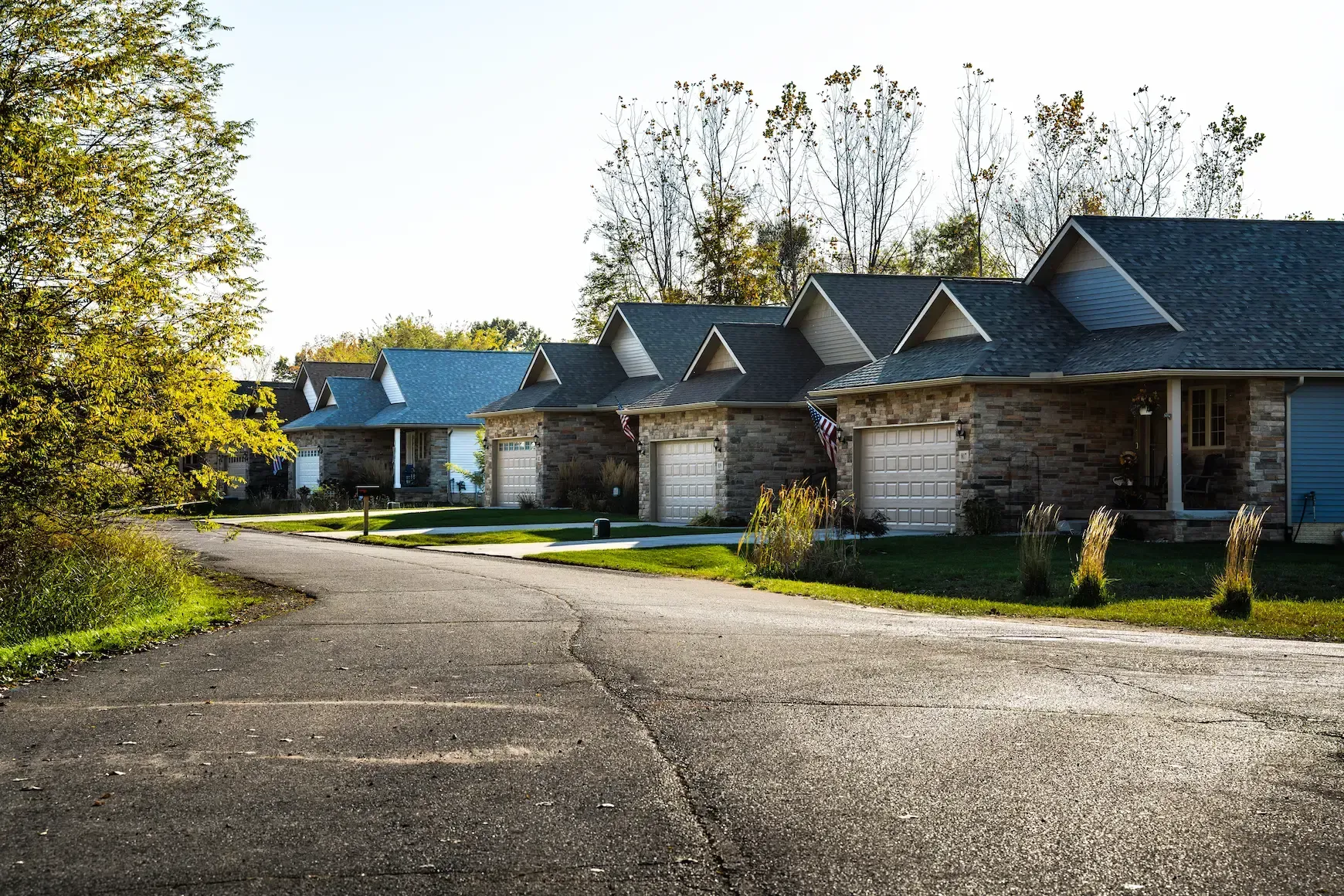 Bonner Hills Homes