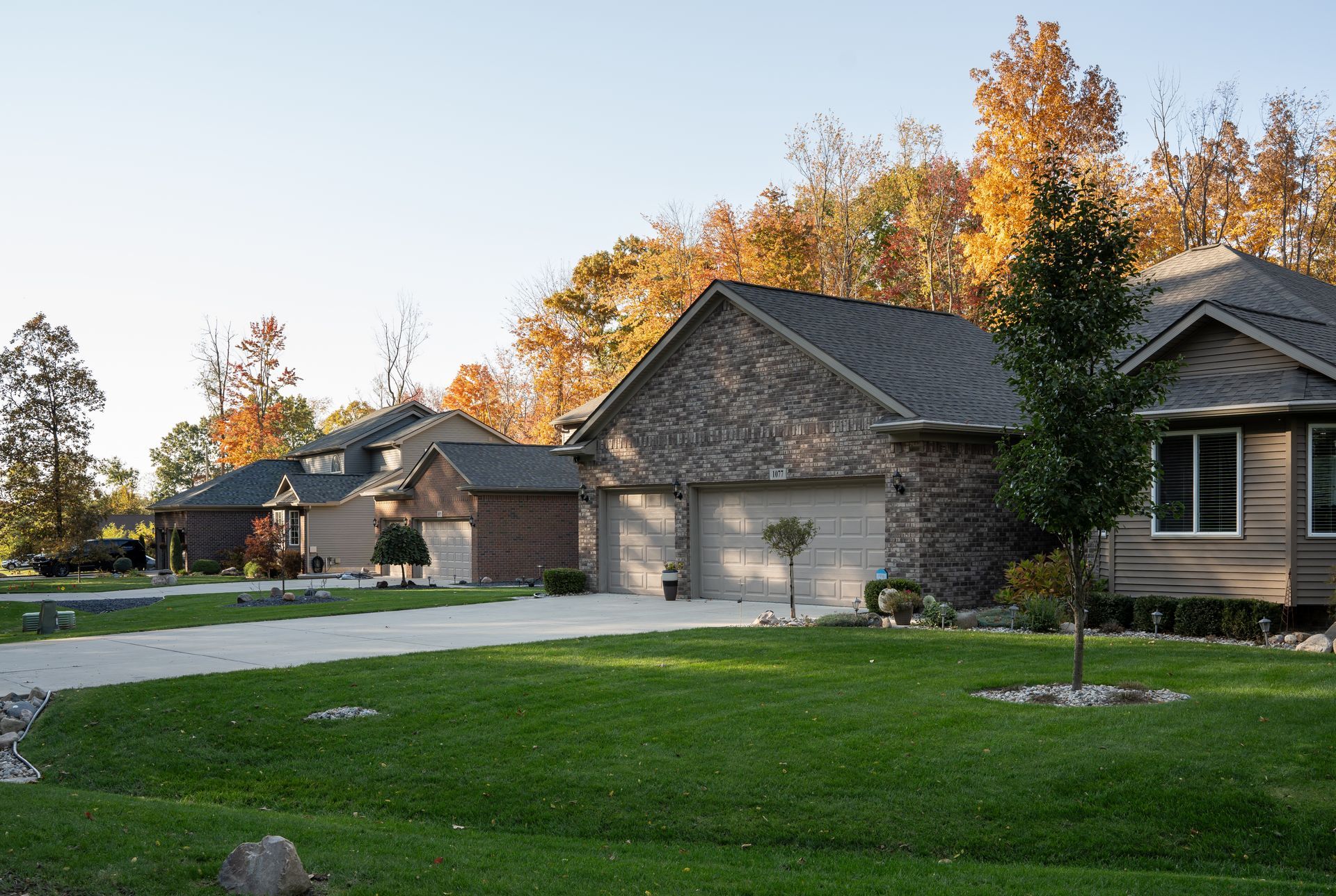 Home in Bonner Hills in Tecumseh, MI