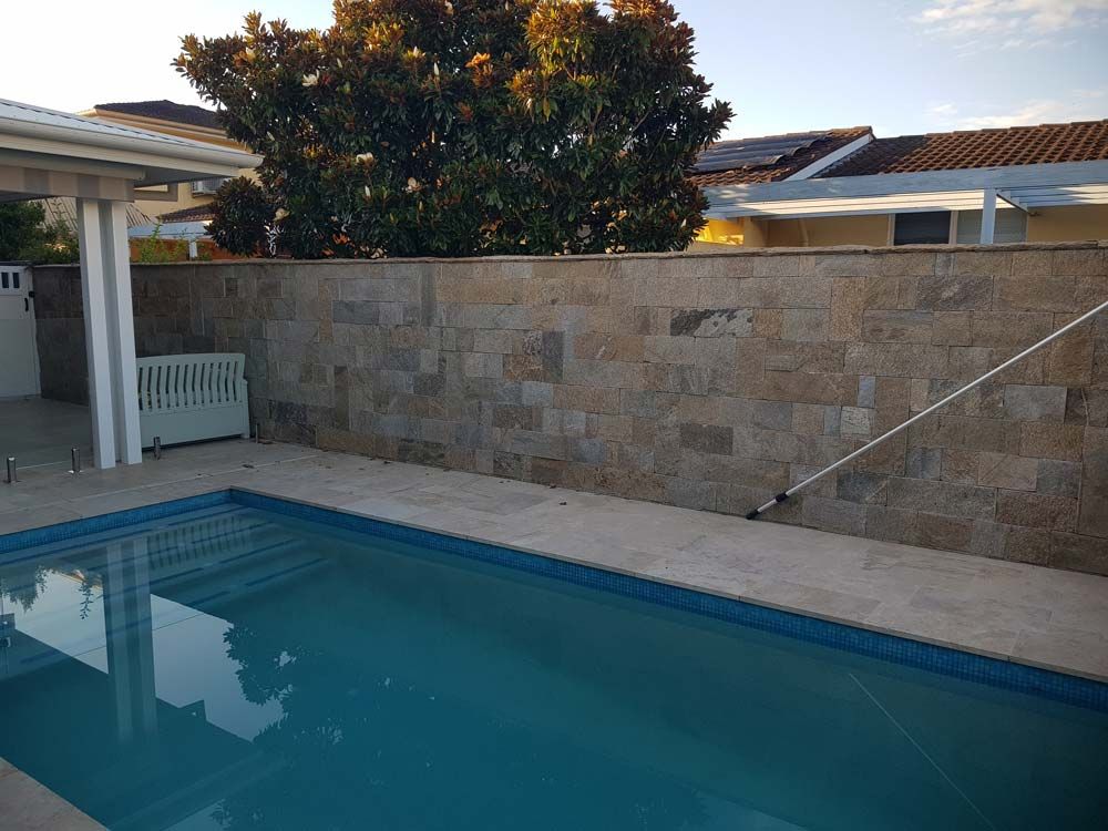 Wallaroo Landscapes Landscaper in Nowra