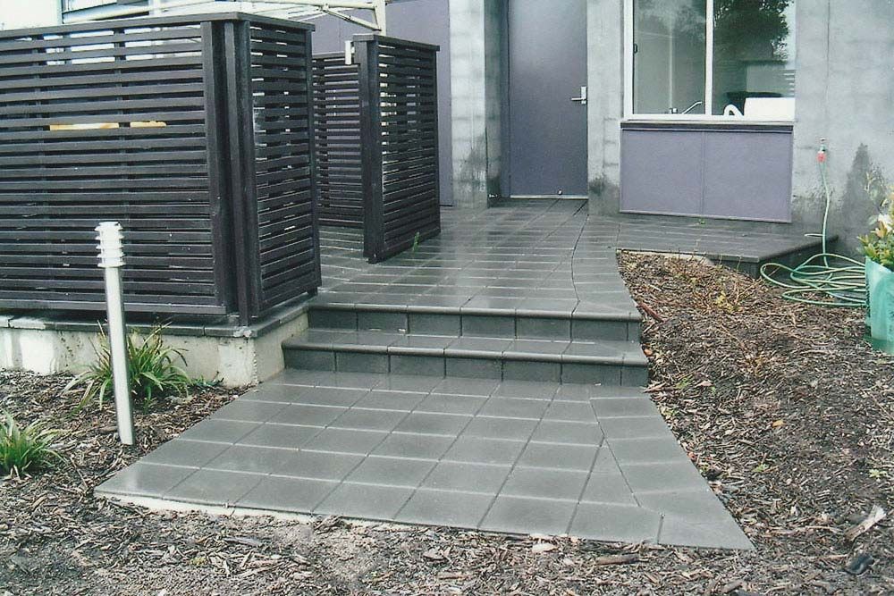 Pavers in Nowra Wallaroo Landscapes