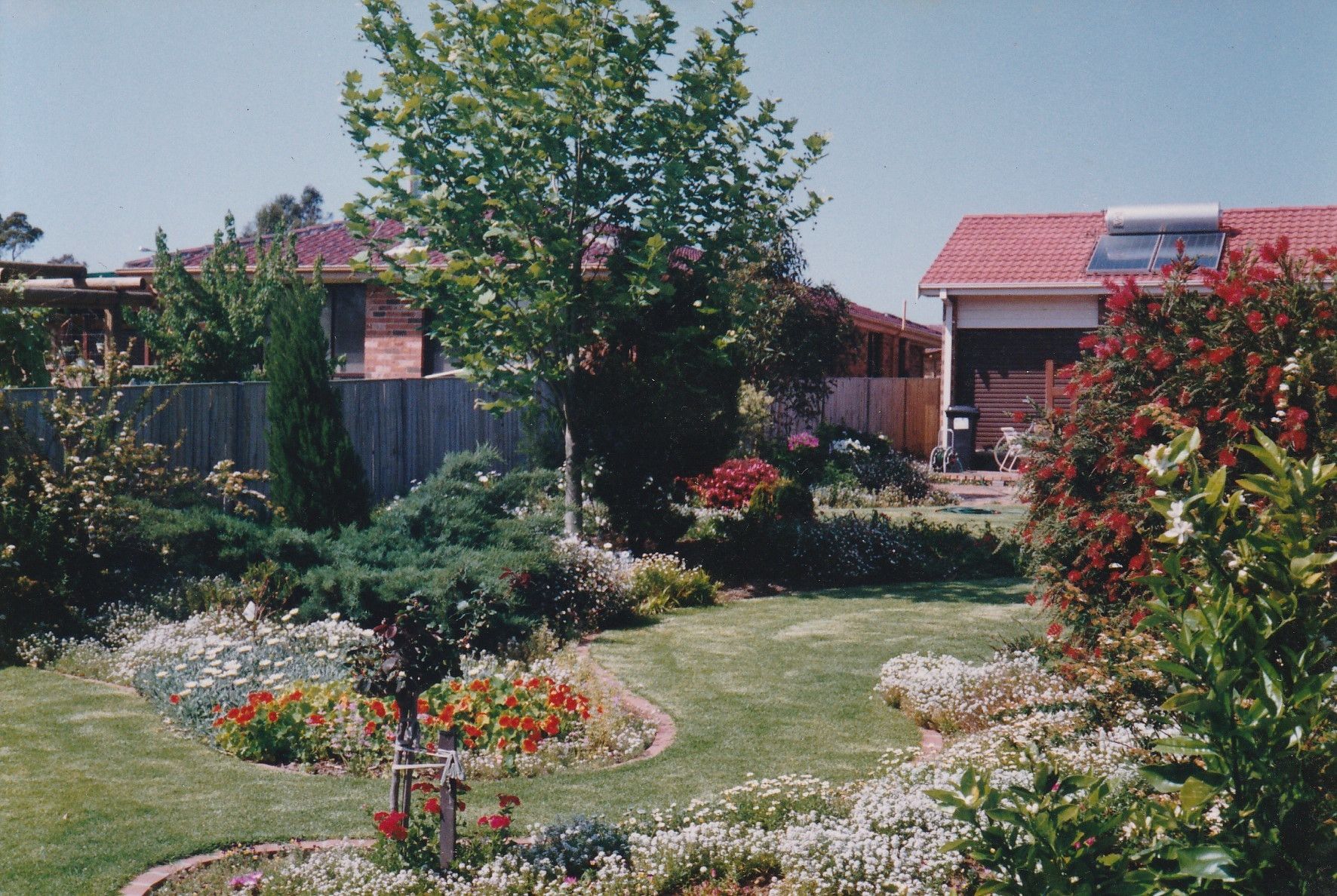 Wallaroo Landscapes Landscaper in Nowra