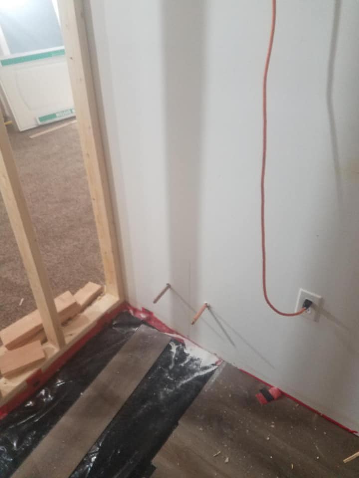 Plumbing, HVAC Bloomington IL