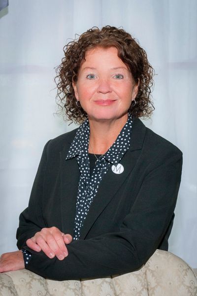 Staff Photo