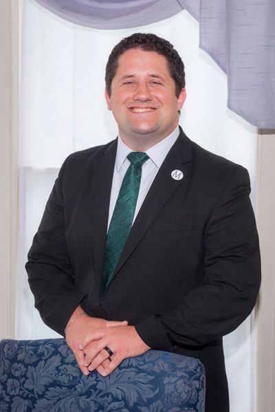 Staff Photo
