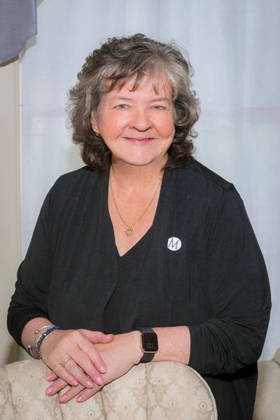 Staff Photo