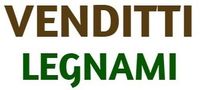Venditti Legnami - logo