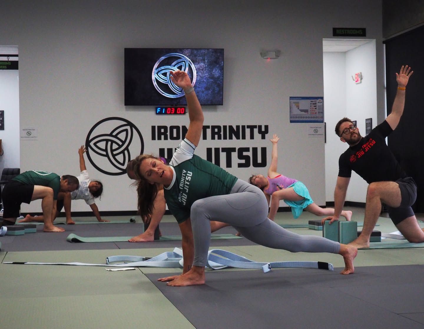 Yoga