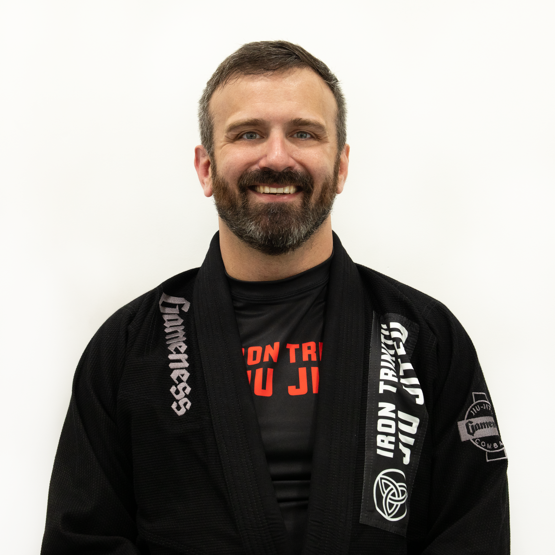 Professor Drew Allen