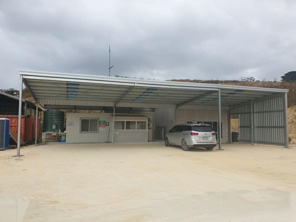 Carport - Mount Gambier
