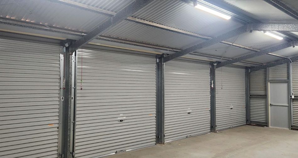 Shed repurpose by Parham Construction in Mount Gambier