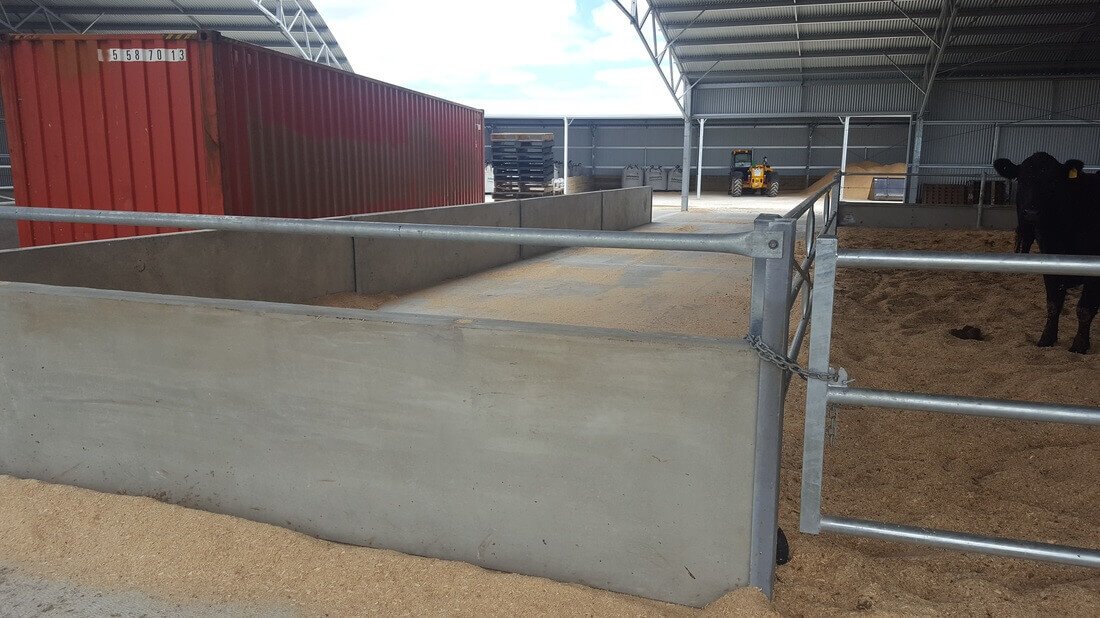 Steel Shed Modifications & Addons | Parham Construction