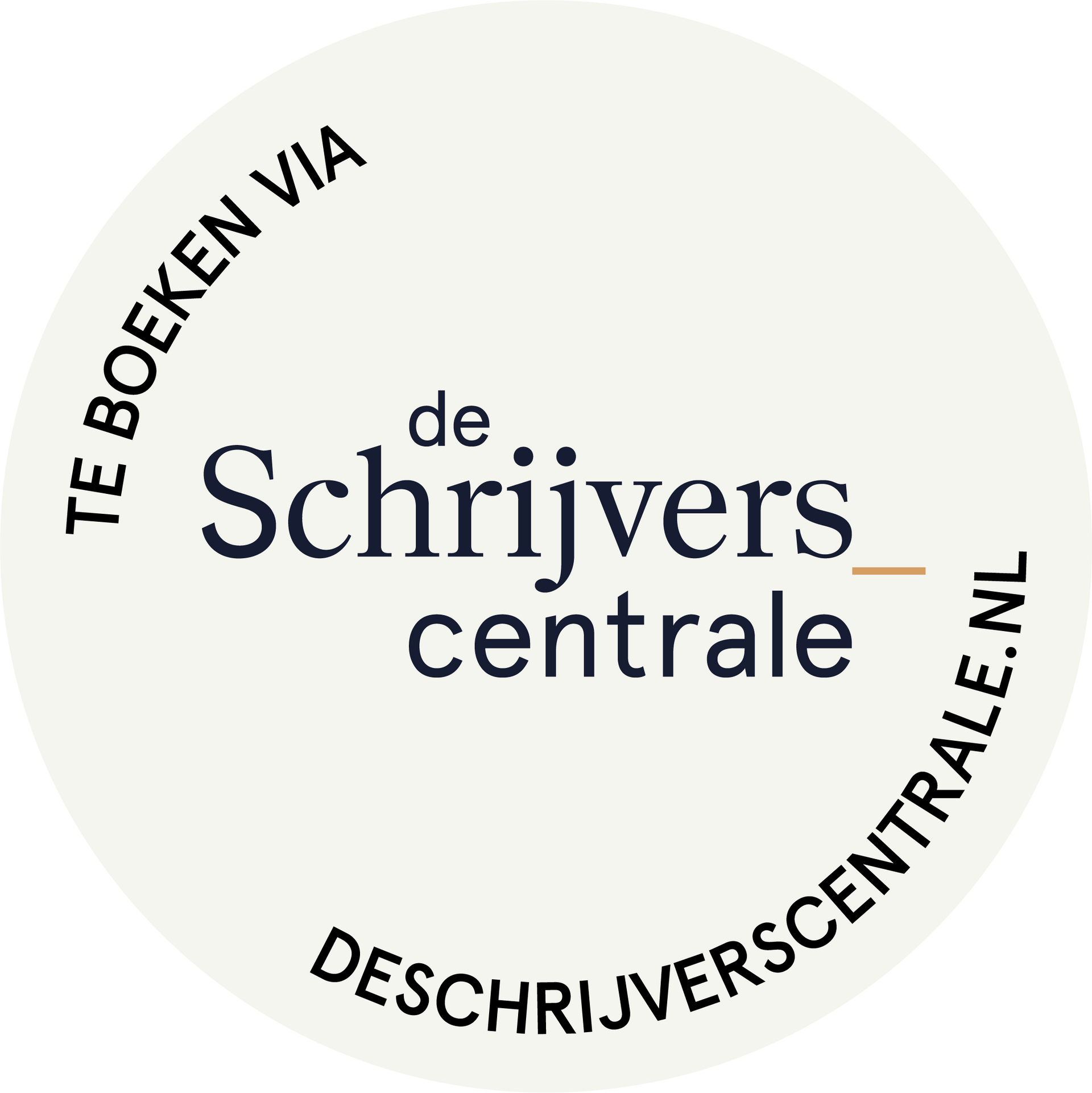 Schrijverscentrale
