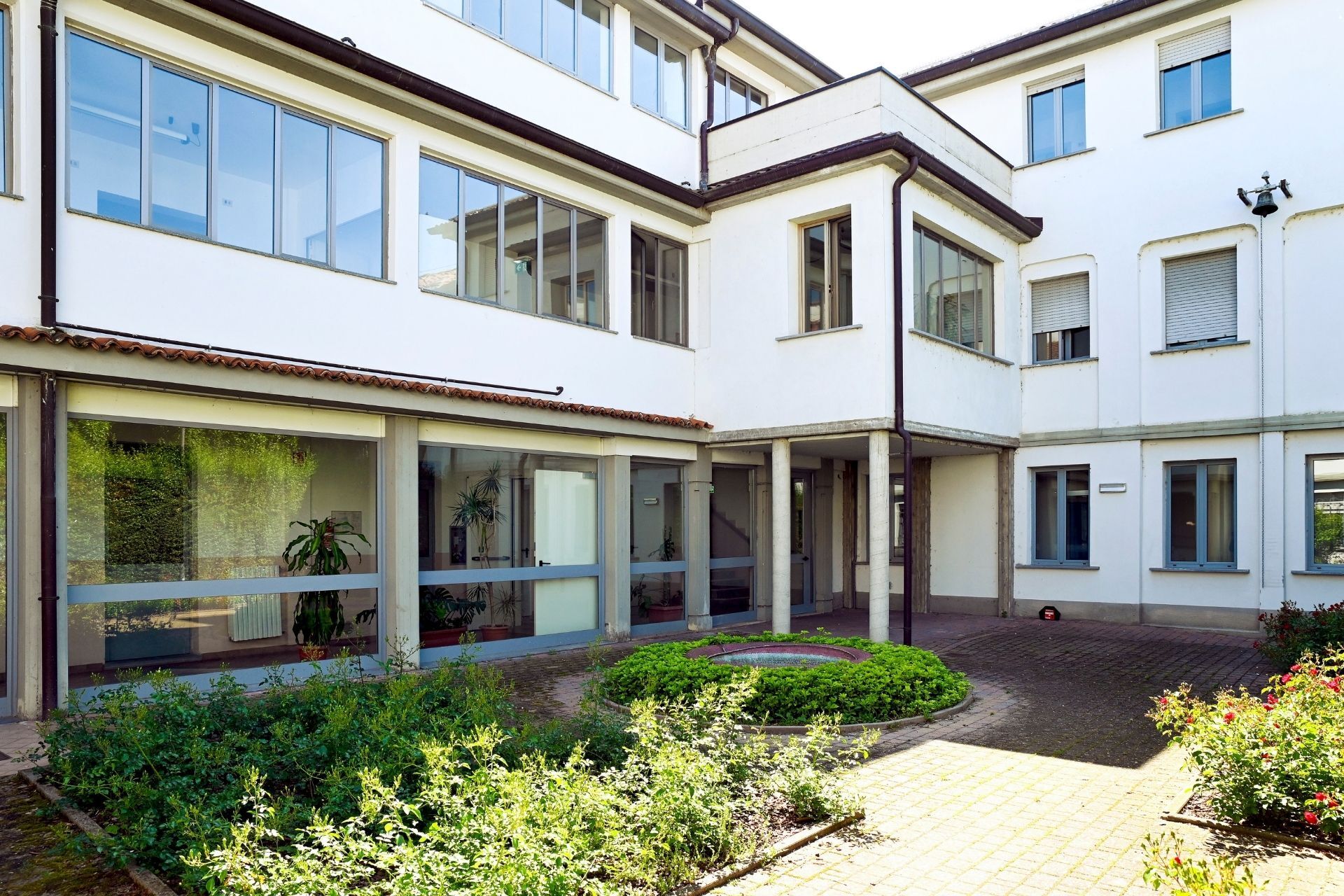 Poliambulatorio Pieve del Cairo La Cittadella Sociale Poliambulatorio Pieve del Cairo La Cittadella Sociale